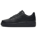 Nike Air Force 1 Low TRiple Black