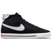 Nike Court Legacy Canvas Mid