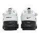 Ambush x Nike Air Adjust Force sp Summit White and Black