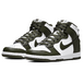 Nike Dunk Retro Cargo Khaki