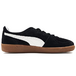 Puma Palermo Black White