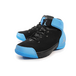 Jordan Melo 15 Black University Blue