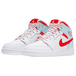 Air Jordan 1 Mid TOPAZ MIST GS