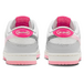 Nike Dunk Low 520 Summit White Pink Foam
