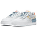 Nike Air Force 1 Shadow Be Kind GS