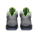 Air Jordan 5 Retro Green bean