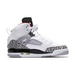 Jordan Spizike White Cement GS 2017