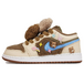 Air Jordan 1 Low Utility CNY GS
