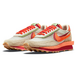 CLOT x Sacai x Nike LDWaFFle