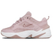 Nike M2K Tekno Plum Chalk