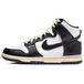 Nike Dunk Vintage Black