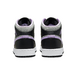 Air Jordan 1 Mid Se Houndstooth GS
