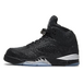 Air Jordan 5 Retro 3Lab5 Black Silver