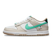 Nike Dunk Low Blackout GS