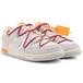 Off-White x Nike Dunk Low The 50 NO35