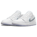 Air Jordan 1 Low Se Dare to Fly Swoosh