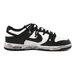 NBA x Nike Dunk Low OKHR Vibe x GS