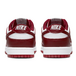 Nike Dunk Retro Team Red