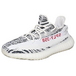 Adidas Originals Yeezy Boost 350 V2 Zebra 2022