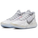 Nike KD 12 Zoom White Wolf Grey