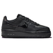 Nike Air Force 1 Shadow TRiple Black