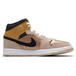 Air Jordan 1 Mid Se particle beige