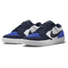 Nike SB Force 58 Obsidian White