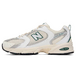 New Balance 530 Sea Salt Marsh Green