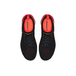 Nike VaporMax 20 Black Laser Orange Total Crimson