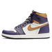 Nike x Air Jordan 1 Retro High OG Court Purple