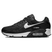 Nike Air Max 90 Next Nature BlackWhite