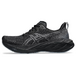 Asics Novablast 4 Black Graphite Grey