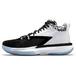 Jordan Zion 1 TPU Air ZoomAir Strobel