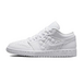 Air Jordan 1 Low Quilted