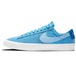 Nike Blazer Low GT Blue