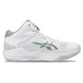 Asics Nova Flow White Silver