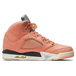 DJ Khaled x Air Jordan 5 Crimson Bliss
