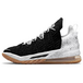Nike LeBron 18 Black Gum