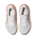 Asics GT 2000 12 White Light Garnet