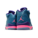 Air Jordan 5 Retro TRopical Teal