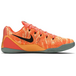 Nike Kobe 9 EM Low Peach Mango