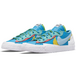 Sacai x KAWS x Nike Blazer Low Neptune Blue