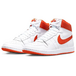 Nike Air Ship SP Team Orange