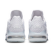 Nike LeBron 17 Low EP White Camo