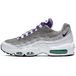 Nike Air Max 95 LV8 Grape