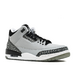 Air Jordan 3 Retro Wolf Grey