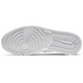 Air Jordan 1 Low TRiple White