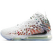 Nike LeBron 17 EP Air ComMand Force