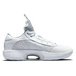 Air Jordan 35 Low PF White Metallic
