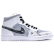 Air Jordan 1 Mid Ps5